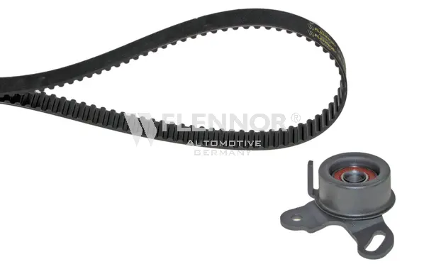 Timing Belt Kit (F904172V)