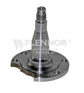 Wheel Hub (FRW090097)