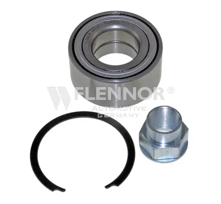 Wheel Bearing Kit (FR890725)