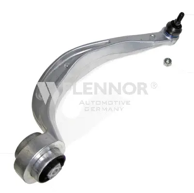 Control/Trailing Arm, wheel suspension (FL687-F)