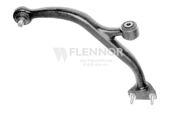 Control/Trailing Arm, wheel suspension (FL746-G)