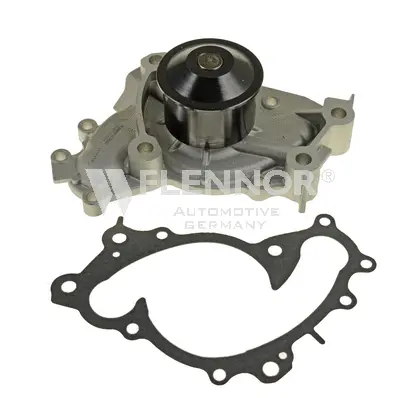 Water Pump, engine cooling (FWP70625)