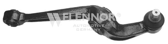 Control/Trailing Arm, wheel suspension (FL914-F)