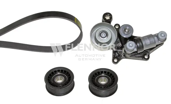 V-Ribbed Belt Set (F926PK2260)