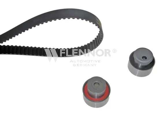 Timing Belt Kit (F904067)