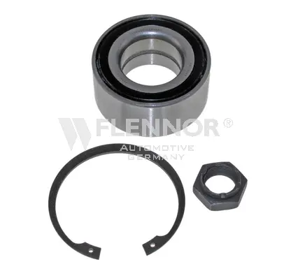 Wheel Bearing Kit (FR199945)