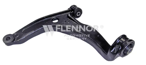 Control/Trailing Arm, wheel suspension (FL0932-G)
