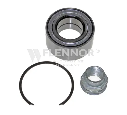 Wheel Bearing Kit (FR890849)