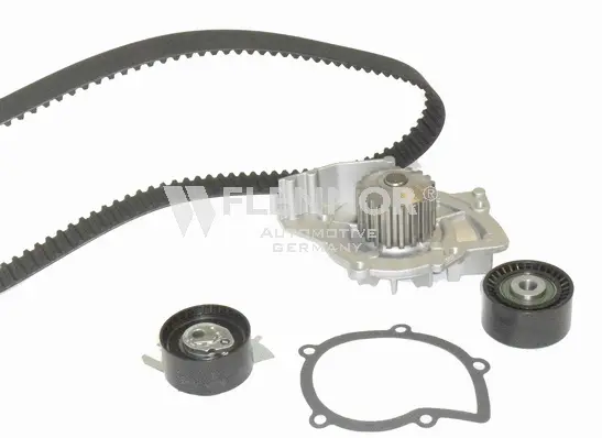 Water Pump & Timing Belt Kit (FP04595V)