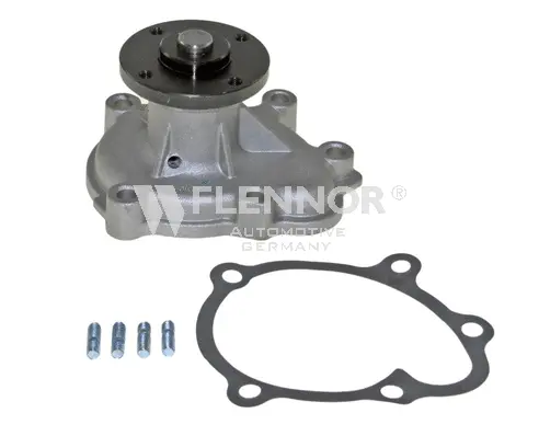 Water Pump, engine cooling (FWP70756)