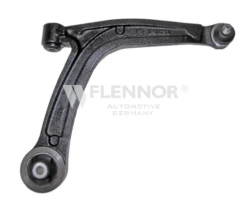 Control/Trailing Arm, wheel suspension (FL0061-G)