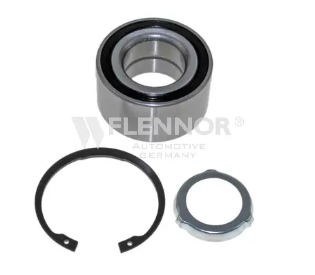Wheel Bearing Kit (FR591969)