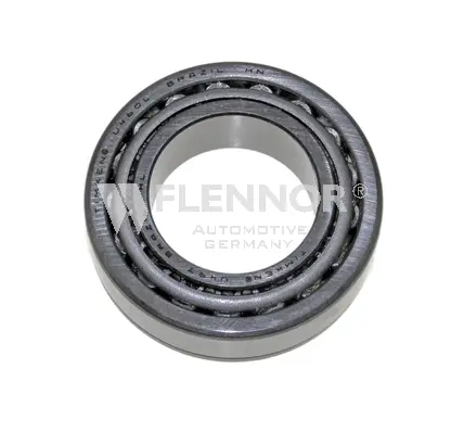 Wheel Bearing Kit (FR191943)