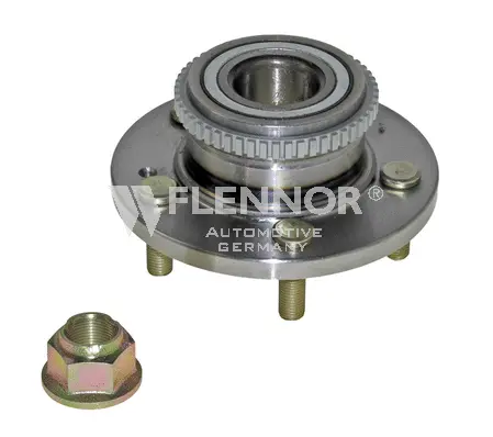Wheel Bearing Kit (FR911767)