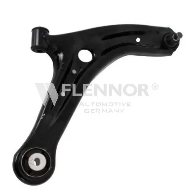 Control/Trailing Arm, wheel suspension (FL10300-G)