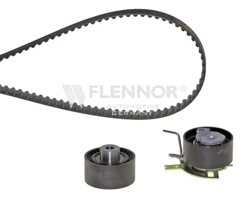 Timing Belt Kit (F914522V)