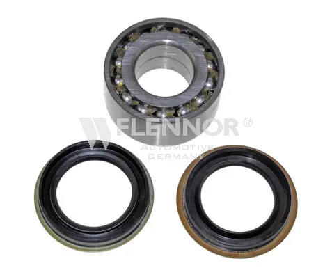 Wheel Bearing Kit (FR900402)
