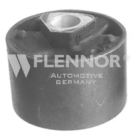 Mounting, control/trailing arm (FL528-J)