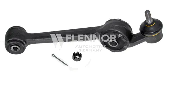 Control/Trailing Arm, wheel suspension (FL908-F)