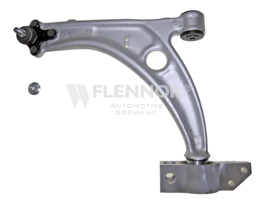 Control/Trailing Arm, wheel suspension (FL0231-G)