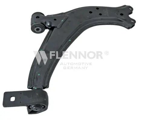 Control/Trailing Arm, wheel suspension (FL702-G)
