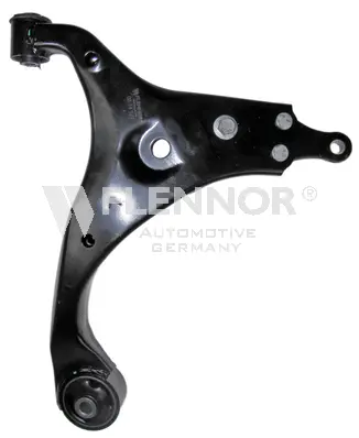 Control/Trailing Arm, wheel suspension (FL0067-G)