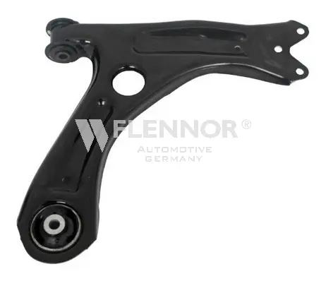 Control/Trailing Arm, wheel suspension (FL10412-G)