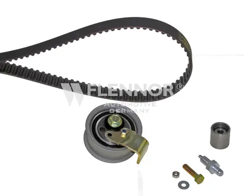 Timing Belt Kit (F904381V)