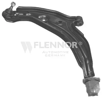 Control/Trailing Arm, wheel suspension (FL449-G)