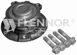 Wheel Bearing Kit (FR590402)