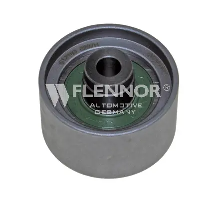 Deflection/Guide Pulley, timing belt (FU12103)