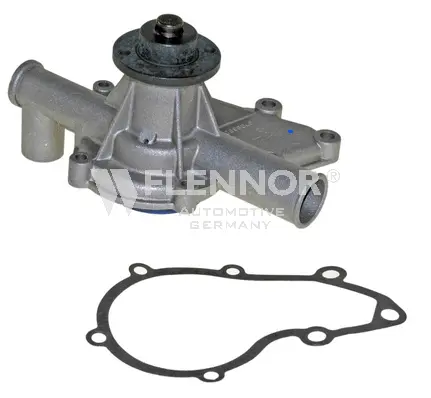 Water Pump, engine cooling (FWP70159)
