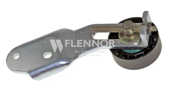 Tensioner Pulley, V-ribbed belt (FS99301)