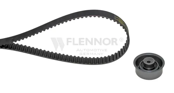 Timing Belt Kit (F904956)