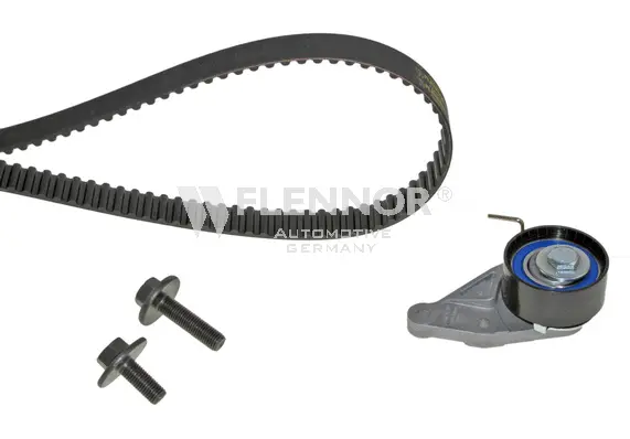 Timing Belt Kit (F914322V)