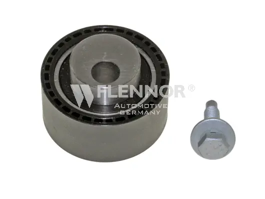 Tensioner Pulley, timing belt (FS99596)