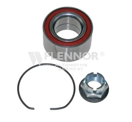 Wheel Bearing Kit (FR790291)
