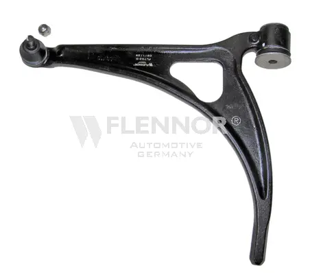Control/Trailing Arm, wheel suspension (FL753-G)