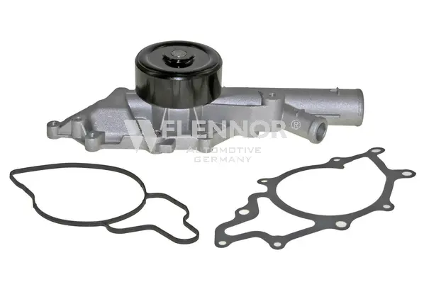 Water Pump, engine cooling (FWP70698)