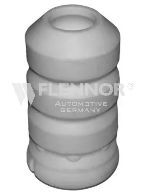 Rubber Buffer, suspension (FL4890-J)