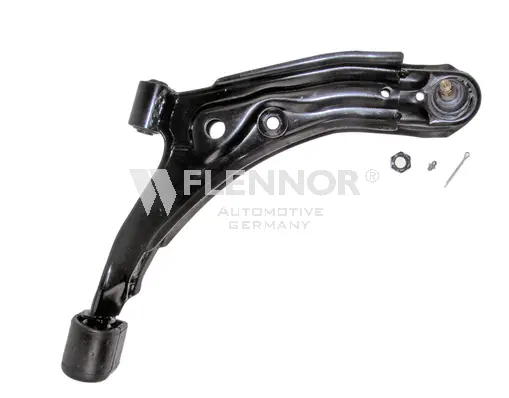 Control/Trailing Arm, wheel suspension (FL623-G)