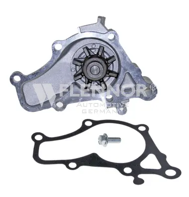Water Pump, engine cooling
