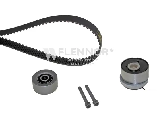 Timing Belt Kit (F904592V)