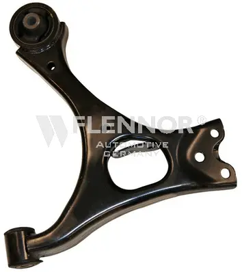 Control/Trailing Arm, wheel suspension (FL10162-G)