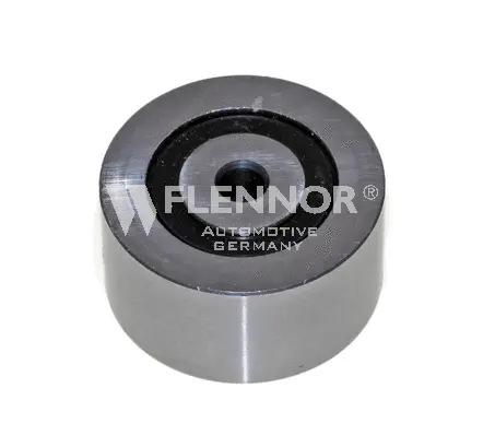 Deflection/Guide Pulley, V-ribbed belt (FU22958)