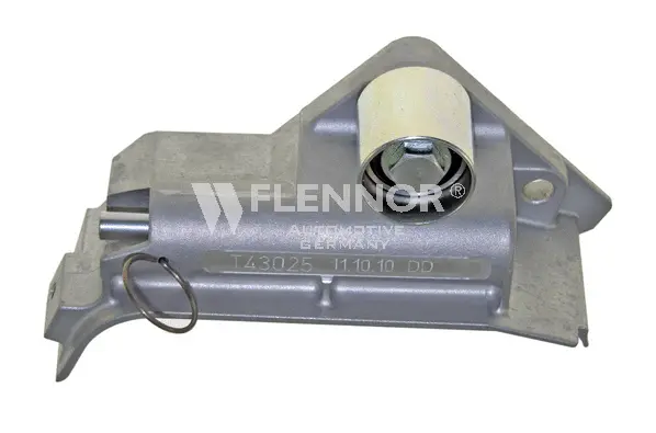Vibration Damper, timing belt (FD10004)