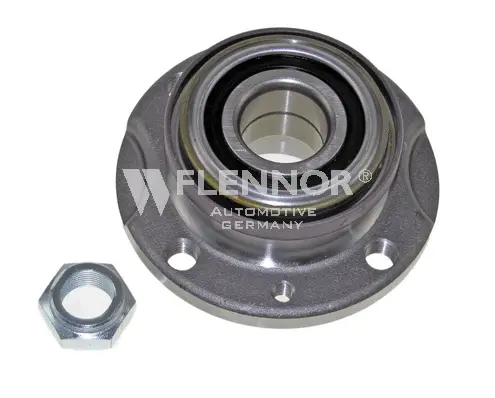 Wheel Bearing Kit (FR891594)
