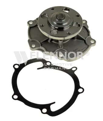 Water Pump, engine cooling (FWP70180)