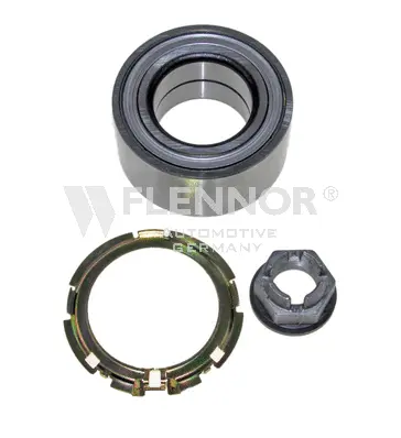 Wheel Bearing Kit (FR790864)