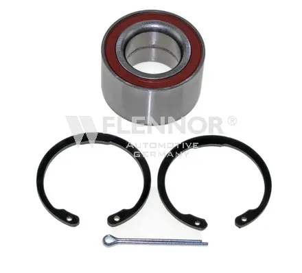 Wheel Bearing Kit (FR290939)